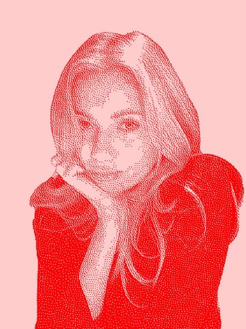 Марина Колмыкова