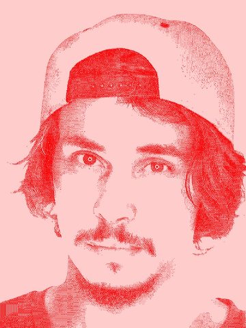 Женя Redcapp