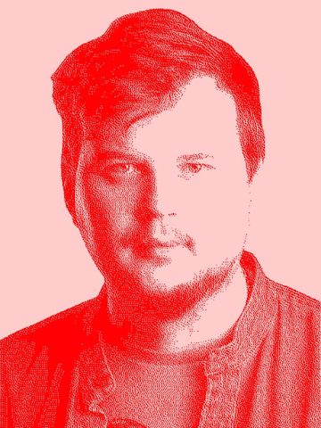 Данил Марьинский