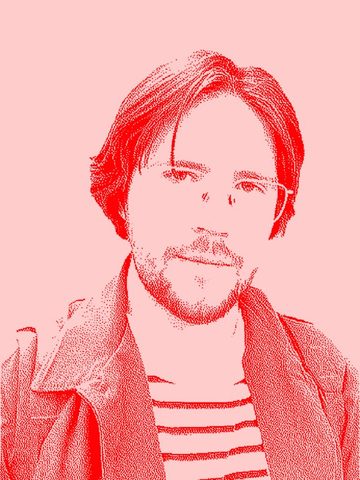 Сергей Наумов