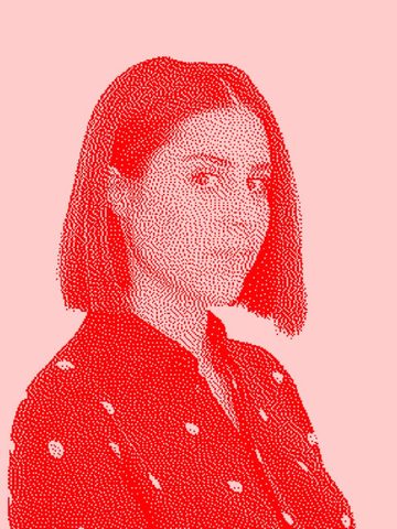 Анна Левант