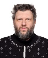Виталий Быков