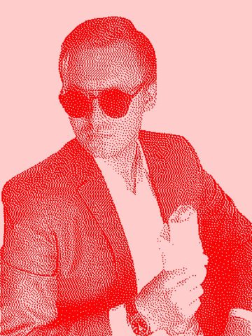 Роман Зарипов